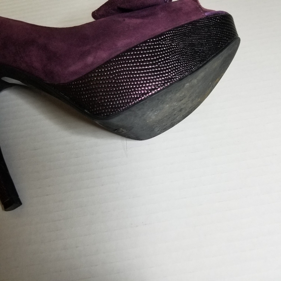 Guess by Marciano high heel shoe - Picture 4 of 4